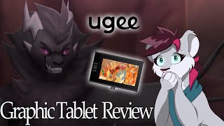 UGEE UE12  Tablet Review [upl. by Cyprus562]