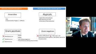 Antibiotics primer 2 Amoxicillin and coamoxiclav [upl. by Eldon409]