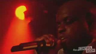 Gnarls Barkley Live From The Astoria 2 Part 2 Surprise [upl. by Trammel]