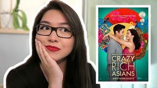 SINGAPOREAN REACTS TO CRAZY RICH ASIANS [upl. by Aihsal]