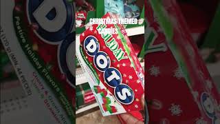 FILL THOSE STOCKINGS YALL WITH GOODIES FROM DOLLAR TREE dollartreefinds [upl. by Mastic]