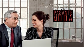 el pasante de moda una pelicula para confundirse [upl. by Anitnoc]