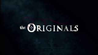 The Originals  background music [upl. by Haneen]