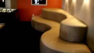 Apex Suite at Planet Hollywood Resort Las Vegas [upl. by Glad]