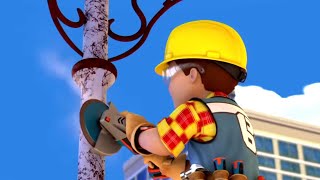 ⭐Bob Aggiustatutto 🛠 italiano episodi 🛠⭐Riparare il chiosco ⭐🛠 Cartoni per bambini [upl. by Fugazy]