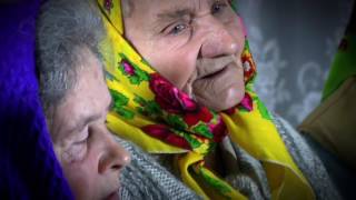 Cossack’s songs of Dnipropetrovsk Region Ukraine [upl. by Rratsal748]