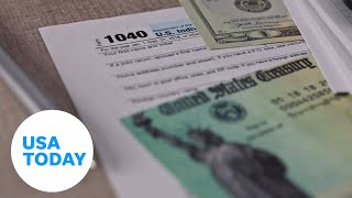 Heres what to know as you prepare to file your 2023 taxes  USA TODAY [upl. by Reuven]