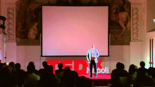 How your movements can heal your brain  Joaquin Farias  TEDxNapoli [upl. by Nylhsa484]