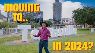 Moving to Townsville in 2024 Everything You Must Know BEFORE Deciding [upl. by Kasevich112]