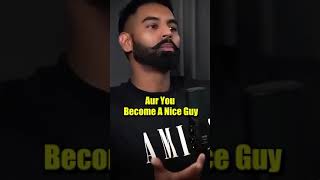 Others Expectations vs Yourself 😱🤯 Parmish Verma Podcast parmishverma shorts [upl. by Hobart]