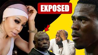 BIG SECRET EXPOSED  EXPOSED NPA  BALOI amp TOP OFFICIALS ARE PROTECTING KELLY [upl. by Katy]