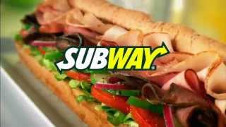 Subway Eat Fresh [upl. by Abran]