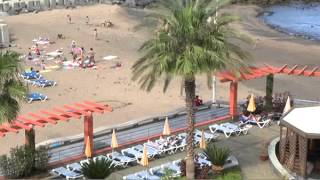 Hôtel Calheta Beach 4 [upl. by Amleht]