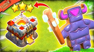 TH11 Cookie Attack Strategy  Best Th11 Attack Strategy 2023 Clash of Clans [upl. by Walston]