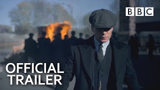 Peaky Blinders  Season 16 Trailer [upl. by Ahon]