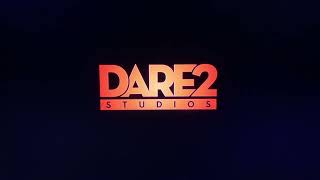 Dare2 StudiosBrain Power Studio2015 Logo [upl. by Shing]