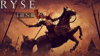 LE GEANT DOSIER  RYSE SON OF ROME  LETS PLAY FR 3 [upl. by Enyaw]