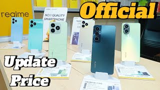 Realme Mobile Price in Bangladesh 2024  কোনটির দাম কত  Detailed Video  Gadget Capital [upl. by Rosenwald]