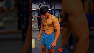 Desi gym vs gym 🪵💪🗣️🤯 challenge gymexercises gymstatus fitnesss trending homeworkout tips [upl. by Blasien]