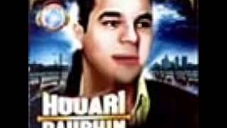 Houari Dauphin T3adbini w Balek mhani [upl. by Marie]