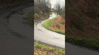 Rallye du Pays du Gier 2024 [upl. by Karylin]