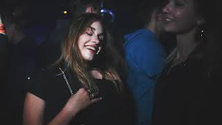 Night life in Poland  Dance Club in Poland WOW Wielki Otrzęsiny Wrocławia 2018  Wrocław [upl. by Haze933]