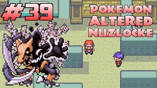 MISSINGNO  39  Pokemon AlteRed Nuzlocke [upl. by Rorrys]