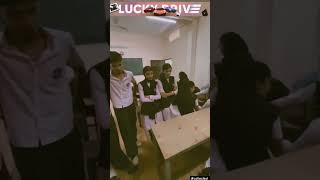 School life Love story Propose video 🥰🥰🥰 youtube schoollifelovestory lovestory schollovestory [upl. by Asillem]