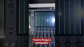 Yamaha Rivage is a Unbelievable good console [upl. by Maziar931]