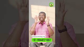 எப்படி தலைவலியை நிறுத்துவது  healer baskar [upl. by Ellednek]