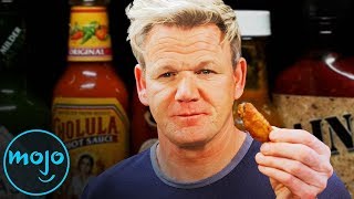 Top 10 Gordon Ramsay Moments That Made Us Laugh [upl. by Hild]