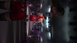 RVD Entrance SvR 2007 1080 60FPS [upl. by Llebiram]