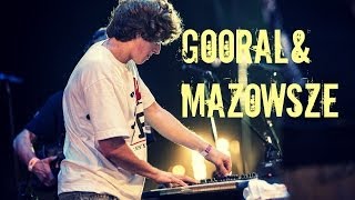 Gooral amp Mazowsze  promo DVD i CD  koncert z Przystanku Woodstock [upl. by Shinberg]