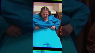 Pauline Potter from My 600Lb Life now my600lblife paulinepotter weightloss [upl. by Katharyn]