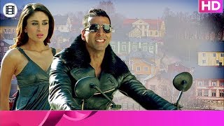 Akshay Kumar Dance Hits  Party Songs [upl. by Arraeic]