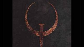 Quake 1 OST  Damnation [upl. by Meil977]