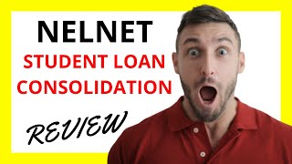 🔥 Nelnet Student Loan Consolidation Review Pros and Cons [upl. by Xel553]