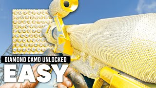 How to Unlock DIAMOND Camo Launchers FAST In Black Ops 6 [upl. by Hadrian]