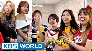 Sisters Slam Dunk Season2  언니들의 슬램덩크 시즌2 – Ep14 ENGTHA20170519 [upl. by Yelreveb]