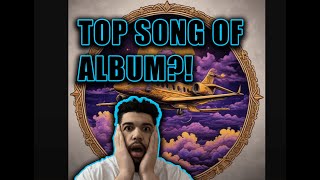 TOP SONG OF ALBUM  Upchurch  Thriller Reaction [upl. by Nnylyar]