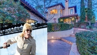 Tools Maynard James Keenan Wants You to Buy His Home for 25 Million Heres what you get [upl. by Pasquale564]