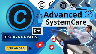 ✔️ Descargar Advanced SystemCare 18 Pro FULL Español 2024 ✔️ [upl. by Rothmuller]