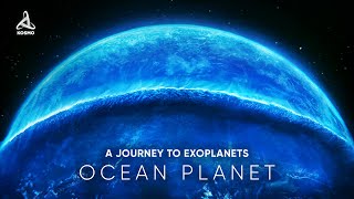 A Journey to Mysterious Exoplanets [upl. by Galan]