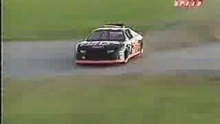 2002 NASCAR Goodys Dash Series Daytona USA 150 Part 3 of 3 [upl. by Kathryn]