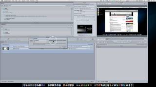 Compressor 35 Tutorial Burning a BluRay andor DVD [upl. by Adamik360]