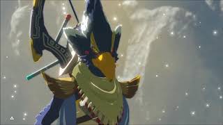 EX Die Ballade von Revali  Revalis Ballade  Story von Revali [upl. by Fazeli587]