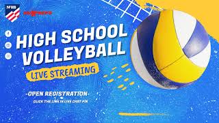 Penfield vs Ward Melville  2024 NYSPHSAA Div 1 Boys Volleyball Champ LIVE [upl. by Bittner]