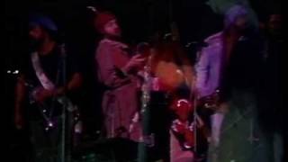 Parliament Funkadelic  Dr Funkenstein  Mothership Connection  Houston 1976 [upl. by Anirtak]