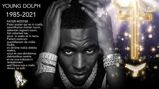 UNRELEASED YOUNG DOLPH  DEAD OPPS OFFICIAL MIXTAPE NEW 2021 [upl. by Akeimat702]