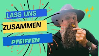 lass uns doch pfeifen [upl. by Riley]